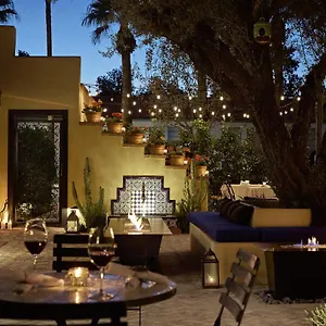 Locanda Bespoke