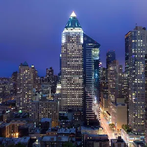 Intercontinental Times Square By Ihg United States