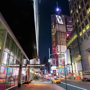 Hilton Garden - Times Square United States