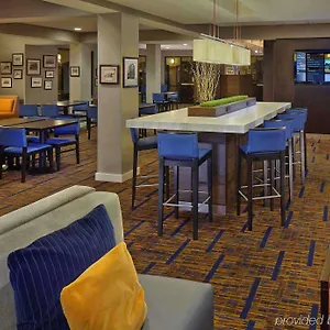 Hotel Courtyard By Marriott Waterfront